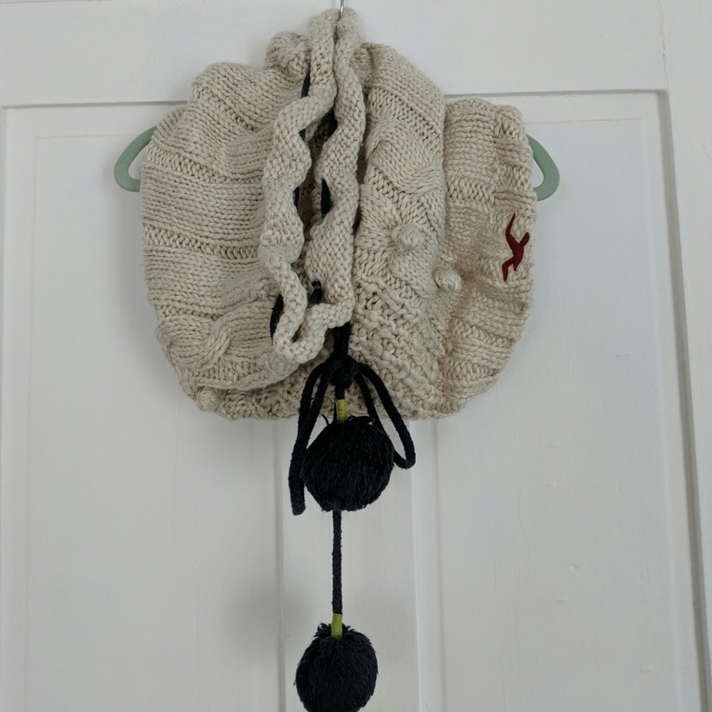 Snood/scarf